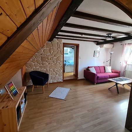 Villa Maelio Jacuzzi Sauna Et Salle De Jeux - Privatif Saint-Maurice  エクステリア 写真