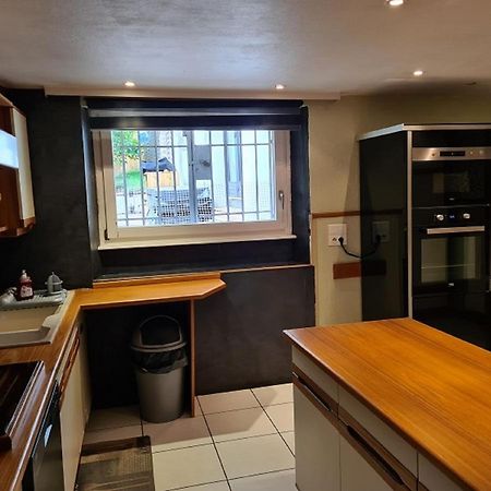 Villa Maelio Jacuzzi Sauna Et Salle De Jeux - Privatif Saint-Maurice  エクステリア 写真