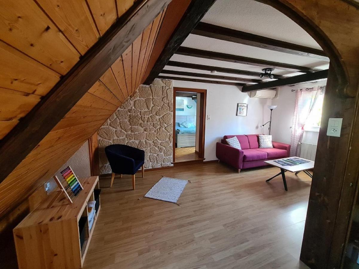 Villa Maelio Jacuzzi Sauna Et Salle De Jeux - Privatif Saint-Maurice  エクステリア 写真