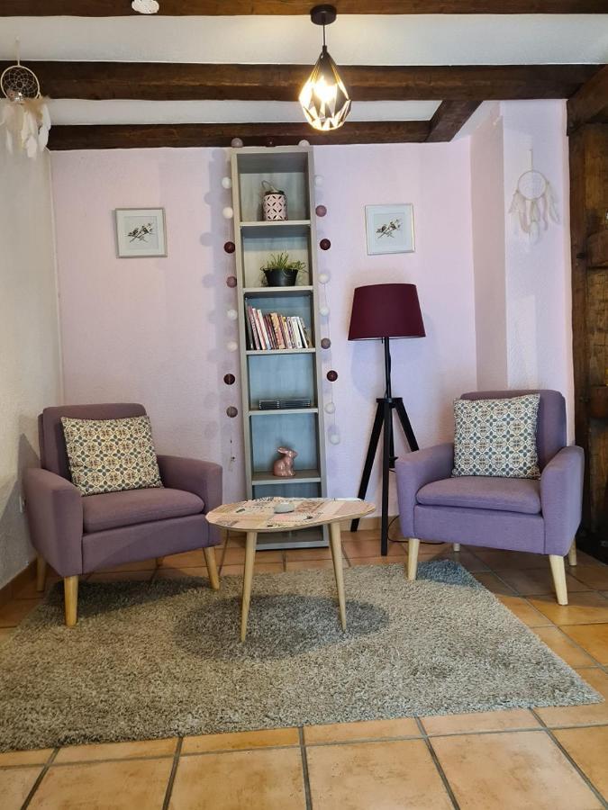 Villa Maelio Jacuzzi Sauna Et Salle De Jeux - Privatif Saint-Maurice  エクステリア 写真